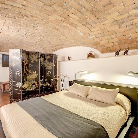 The Vault Suite Roma Exterior foto