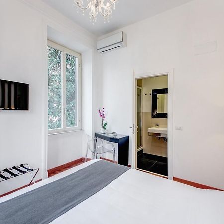 The Vault Suite Roma Exterior foto