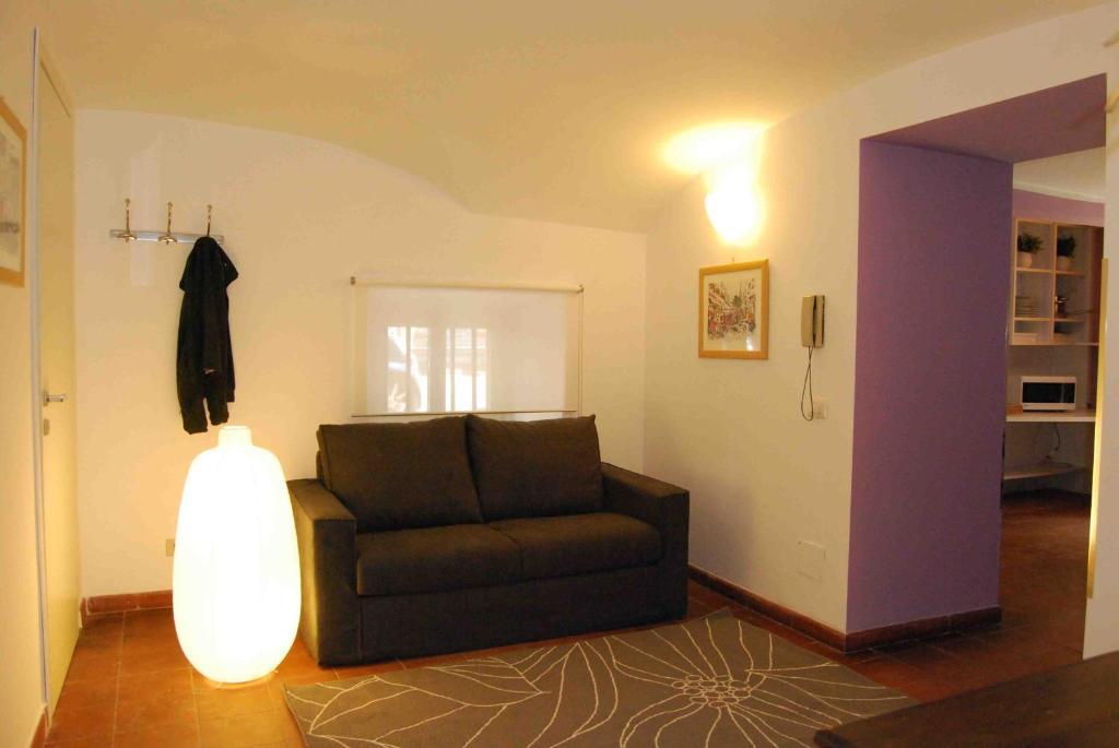 The Vault Suite Roma Habitación foto