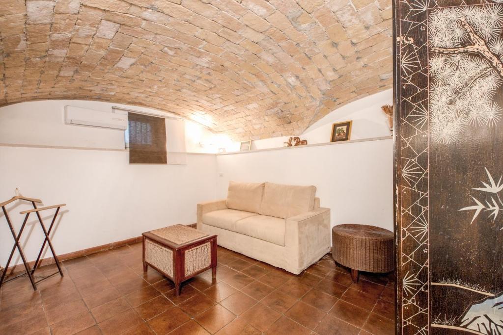 The Vault Suite Roma Habitación foto