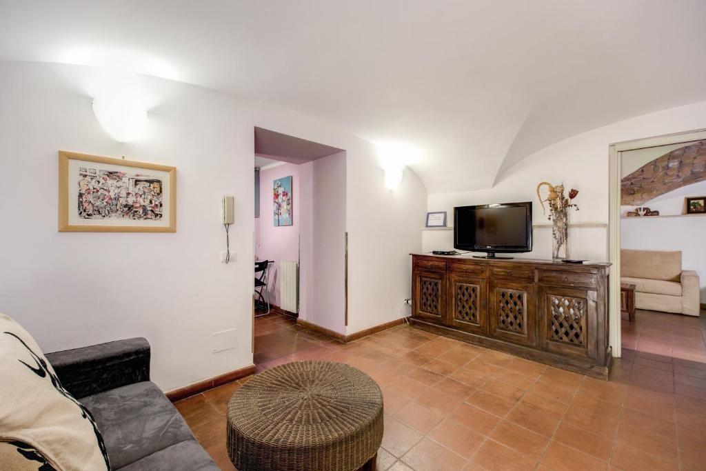 The Vault Suite Roma Habitación foto